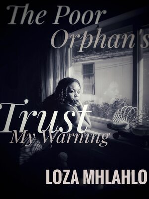 cover image of The Poor Orphan's Trust Part Two